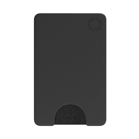 Popsockets PopWallet, Black 800859